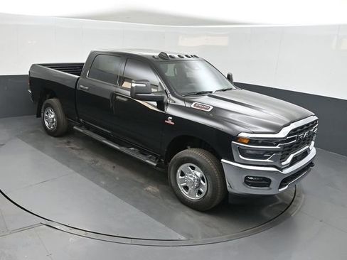New 2026 RAM 2500 Tradesman image 27