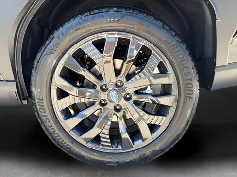 New 2026 Subaru Forester Sport AWD/4WD image 9