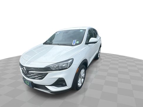 Certified 2023 Buick Encore GX Preferred w/ Cold Weather Comfort Package FWD image 4