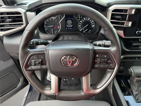 Used 2025 Toyota Tundra SR5 RWD image 26