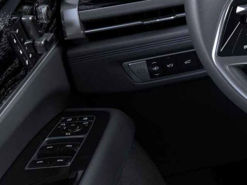 New 2026 Cadillac Escalade IQ Sport 1 w/ LPO, ONYX Package image 23