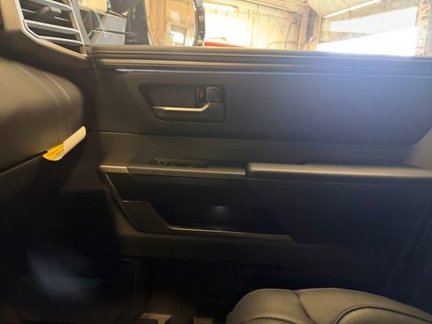 New 2026 Toyota Sequoia Platinum image 31