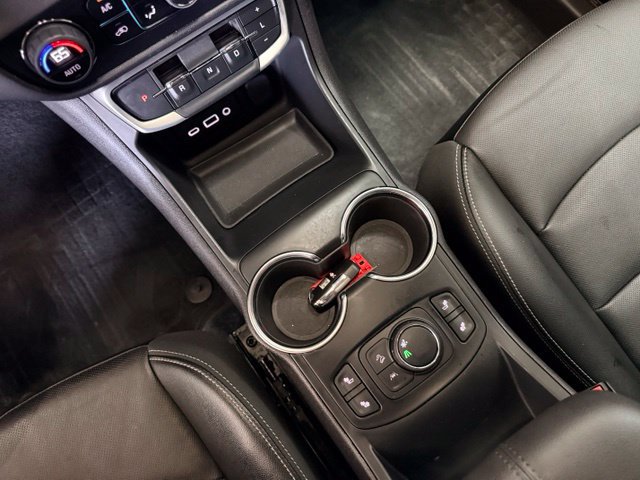 Used 2024 GMC Terrain SLT w/ Elevation Edition FWD image 25