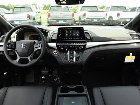 New 2026 Honda Odyssey Sport-L image 7
