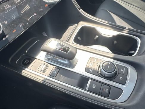 Used 2026 INFINITI QX60 Luxe AWD/4WD image 26