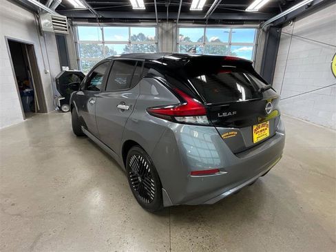 Used 2024 Nissan Leaf SV Plus FWD image 3