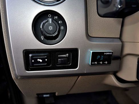 Used 2010 Ford F150 King Ranch image 21