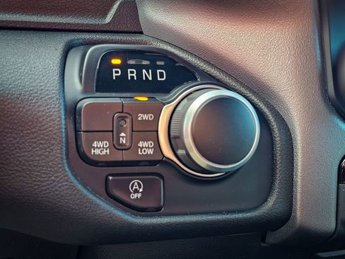 Certified 2023 RAM 1500 Big Horn image 19