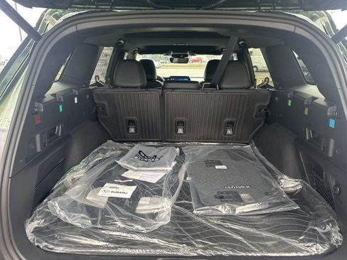 New 2026 Subaru Outback Limited XT image 28