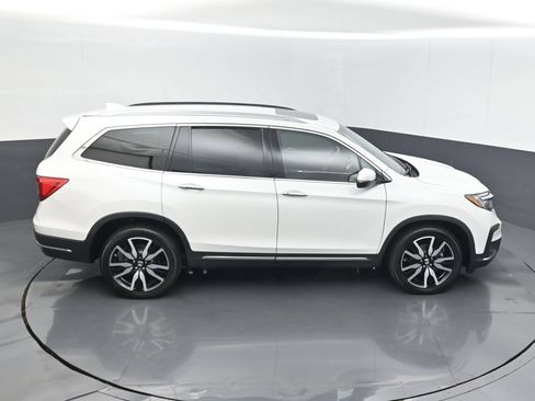 Used 2021 Honda Pilot Touring image 14