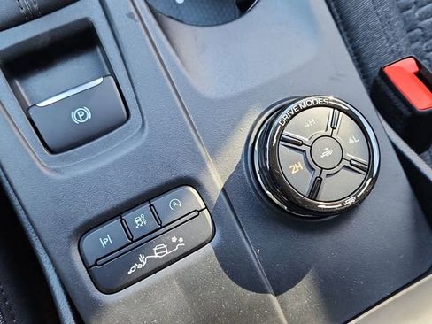 New 2025 Ford Ranger XLT AWD/4WD image 20