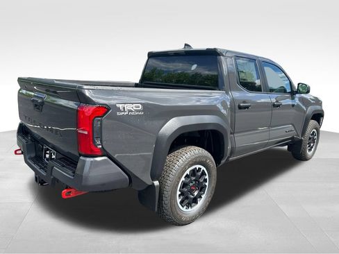 New 2026 Toyota Tacoma TRD Off-Road AWD/4WD image 5