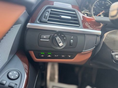 Used 2015 BMW 650i xDrive Coupe AWD/4WD image 31