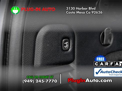 Used 2020 Jeep Grand Cherokee High Altitude image 15