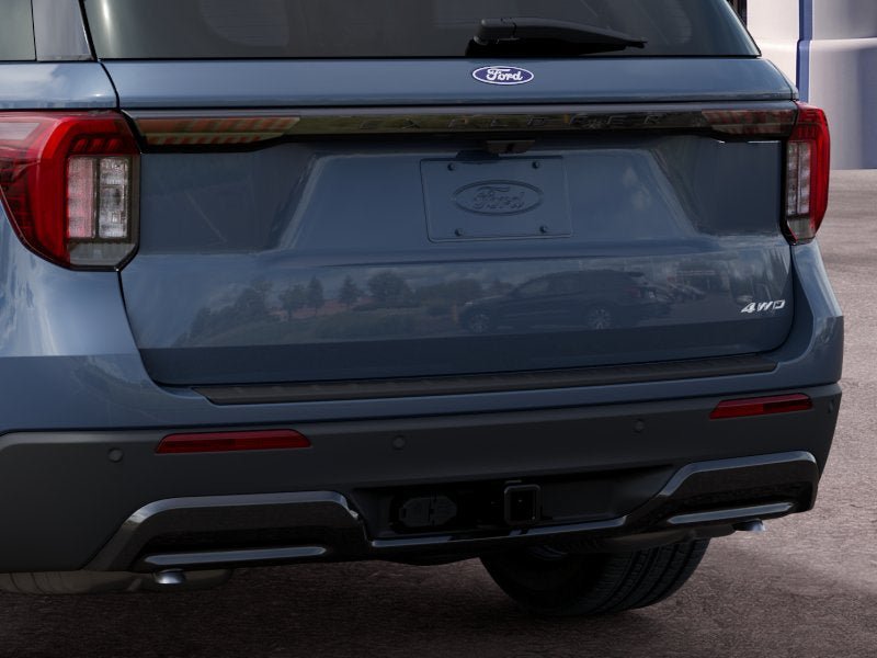 New 2027 Ford Explorer ST-Line w/ Premium Package AWD/4WD image 23
