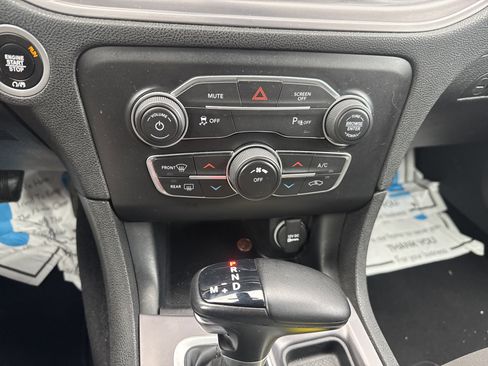 Used 2023 Dodge Charger SXT w/ Cold Weather Package image 25