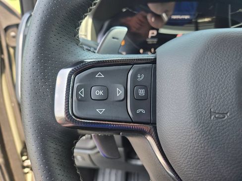 Used 2026 RAM 1500 RHO AWD/4WD image 34