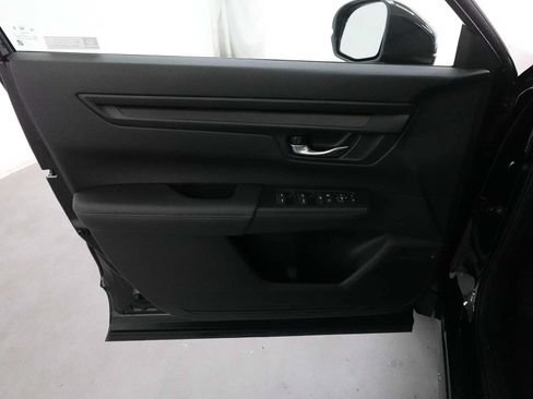 Used 2024 Honda CR-V EX image 10