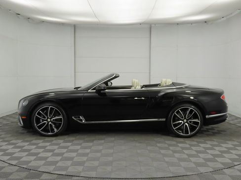 Used 2020 Bentley Continental GT First Edition image 8