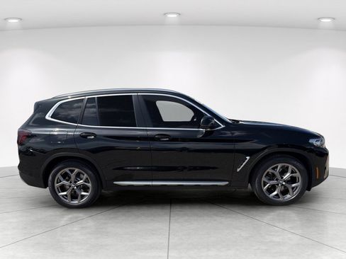 Used 2024 BMW X3 sDrive30i w/ Premium Package w/ZPA RWD image 3