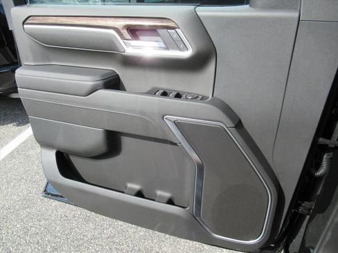 New 2026 GMC Sierra 1500 Elevation AWD/4WD image 19