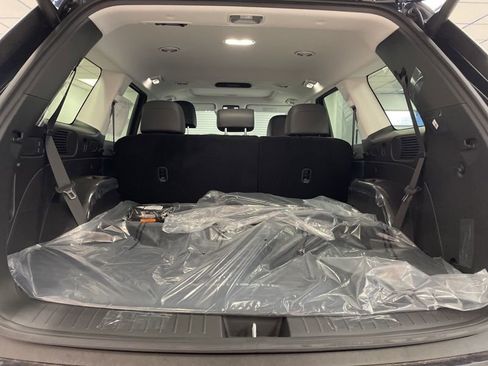 New 2026 Hyundai Palisade SEL Premium AWD/4WD image 8