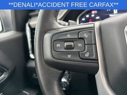 Used 2024 GMC Sierra 1500 Denali image 34
