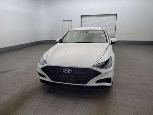 Used 2020 Hyundai Sonata SEL w/ Cargo Package image 15