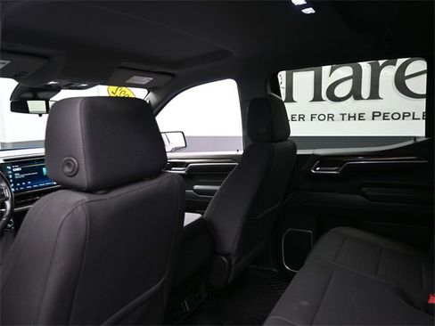 Used 2022 Chevrolet Silverado 1500 LT image 24