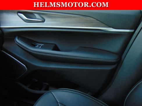 New 2026 Jeep Grand Cherokee Limited w/ Limited Altitude Package AWD/4WD image 32