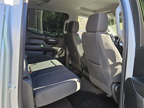 Certified 2022 Chevrolet Silverado 1500 LT image 11