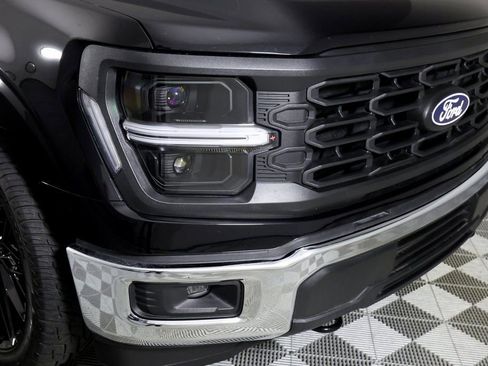 Used 2026 Ford F150 XL w/ Equipment Group 103A High image 38