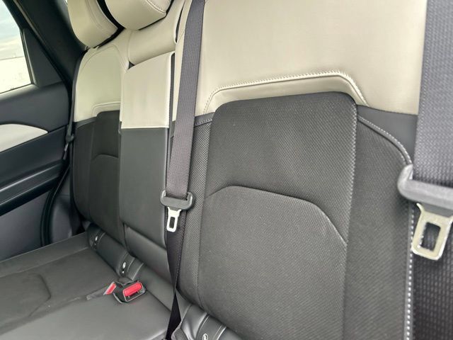 New 2026 MAZDA CX-5 Select AWD/4WD image 37
