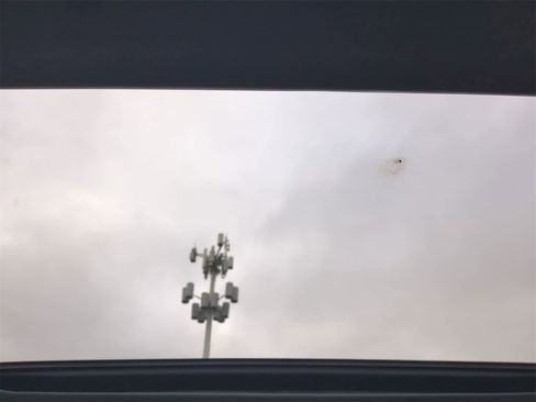 New 2026 Honda Passport TrailSport image 23