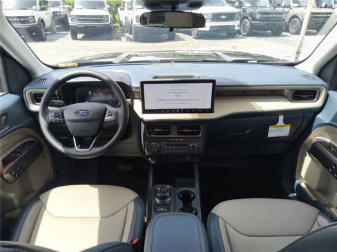 New 2026 Ford Maverick Lariat AWD/4WD image 30