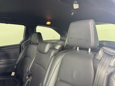 Used 2025 Honda Odyssey Sport-L image 25