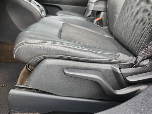 Used 2014 Jeep Compass Latitude w/ Sun/Sound Group image 22