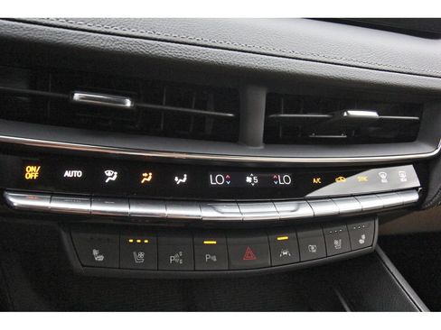 New 2026 Cadillac CT5 Premium Luxury w/ Technology Package RWD image 19