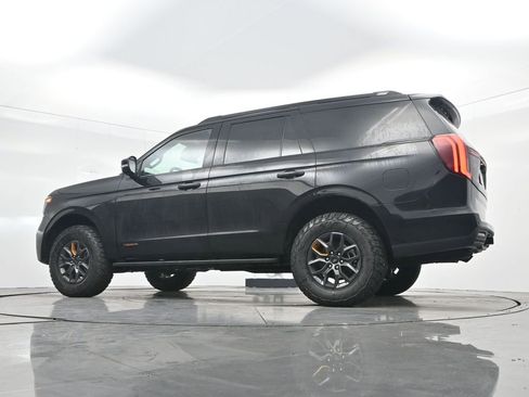 New 2026 Ford Expedition Tremor AWD/4WD image 44