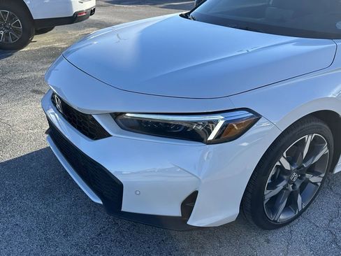 Used 2026 Honda Civic Sport Touring image 10