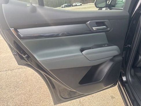 New 2026 GMC Terrain AT4 w/ LPO, Floor Liner Package AWD/4WD image 25