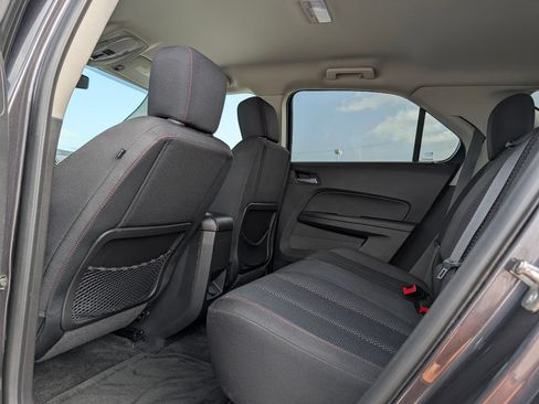 Used 2014 Chevrolet Equinox LT w/ Driver Convenience Package FWD image 12