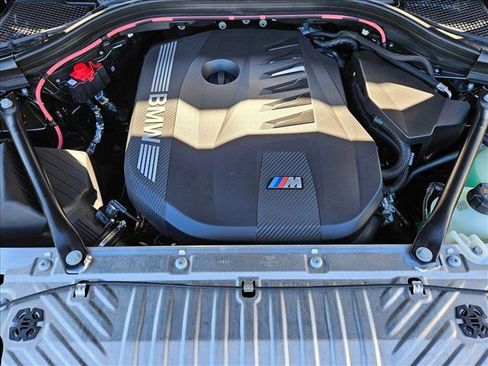 New 2026 BMW X3 M50 w/ Premium Package image 17