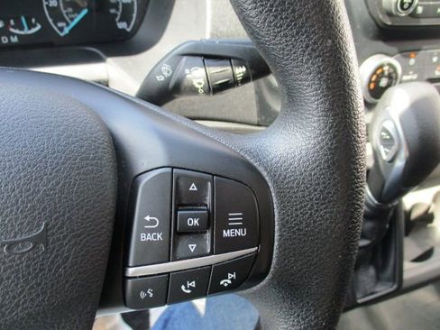 Used 2024 Ford Transit 250 Low Roof w/ Exterior Upgrade Package image 18