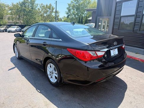 Used 2013 Hyundai Sonata GLS w/ Popular Equipment Pkg FWD image 4