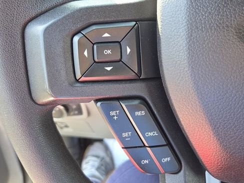 Used 2020 Ford F150 XL w/ Equipment Group 101A Mid AWD/4WD image 25