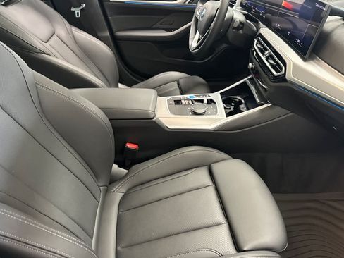 Used 2023 BMW i4 eDrive35 RWD image 15