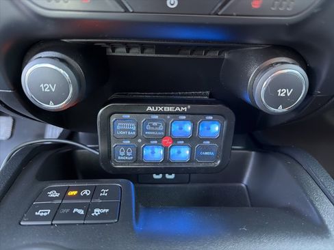 Used 2020 Ford Ranger Lariat w/ Equipment Group 501A Mid image 50