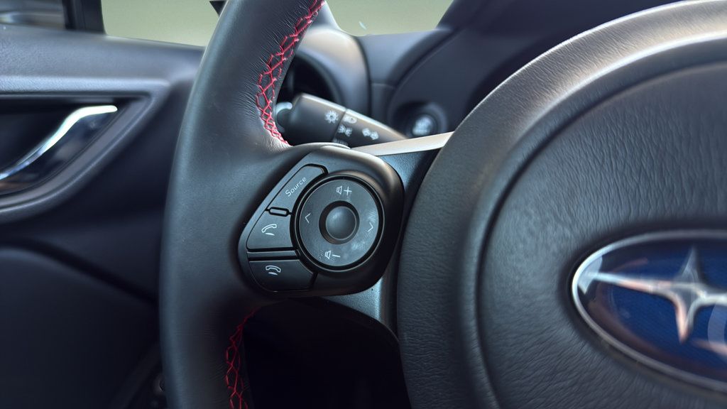Used 2024 Subaru BRZ Limited RWD image 19