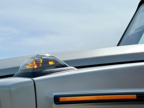 Certified 2022 Mercedes-Benz G 63 AMG 4MATIC image 15
